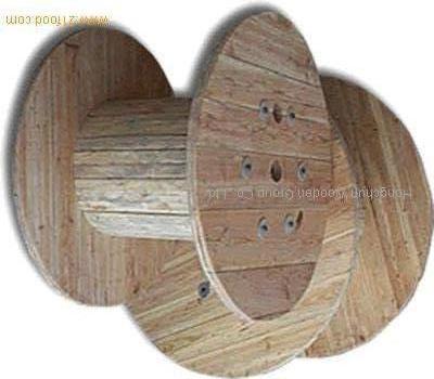 Manufacturers Exporters and Wholesale Suppliers of WOODEN CABLE DRUMS Kancheepuram Tamil Nadu